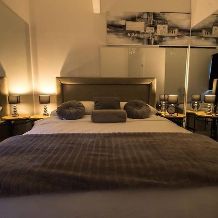 Apartman Slay Zagreb Luaran gambar