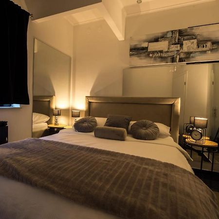 Apartman Slay Zagreb Luaran gambar