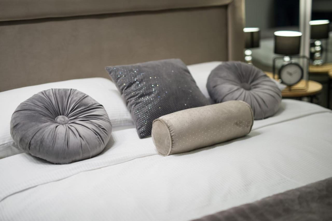 Apartman Slay Zagreb Luaran gambar