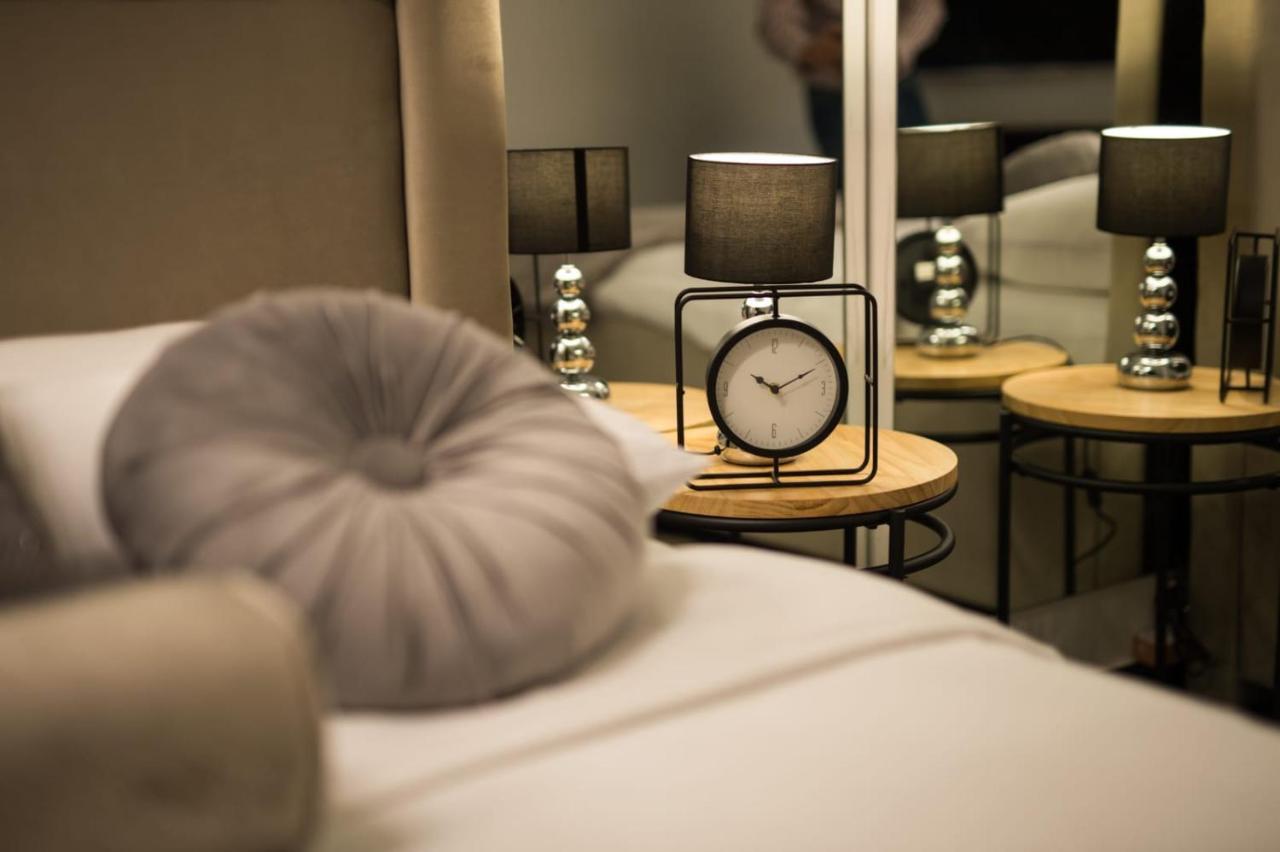 Apartman Slay Zagreb Luaran gambar