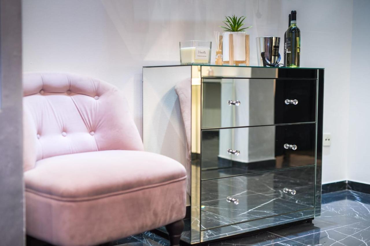 Apartman Slay Zagreb Luaran gambar