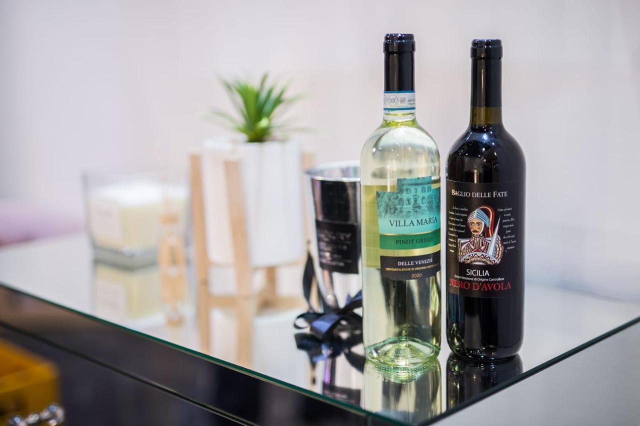 Apartman Slay Zagreb Luaran gambar