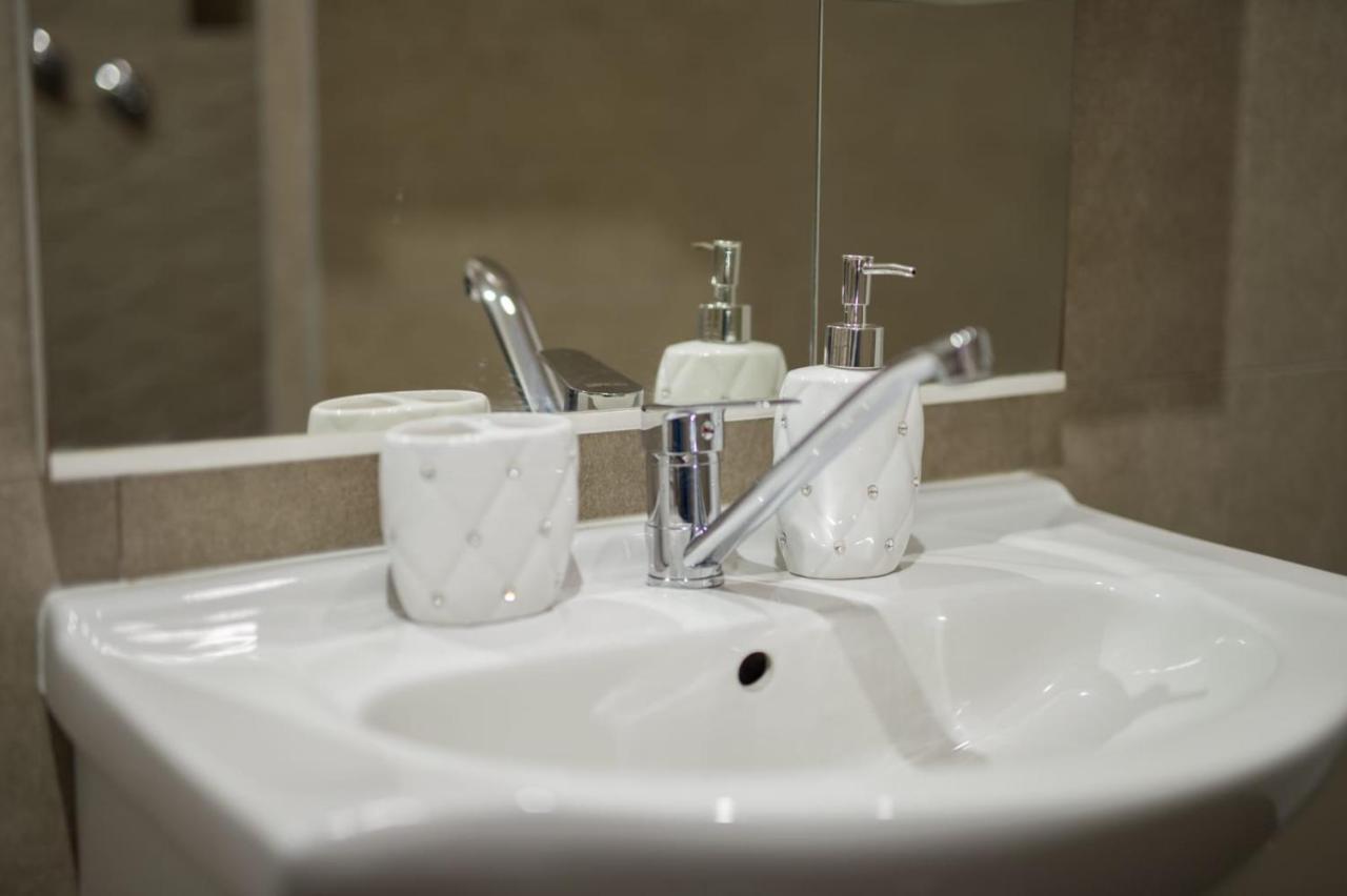 Apartman Slay Zagreb Luaran gambar