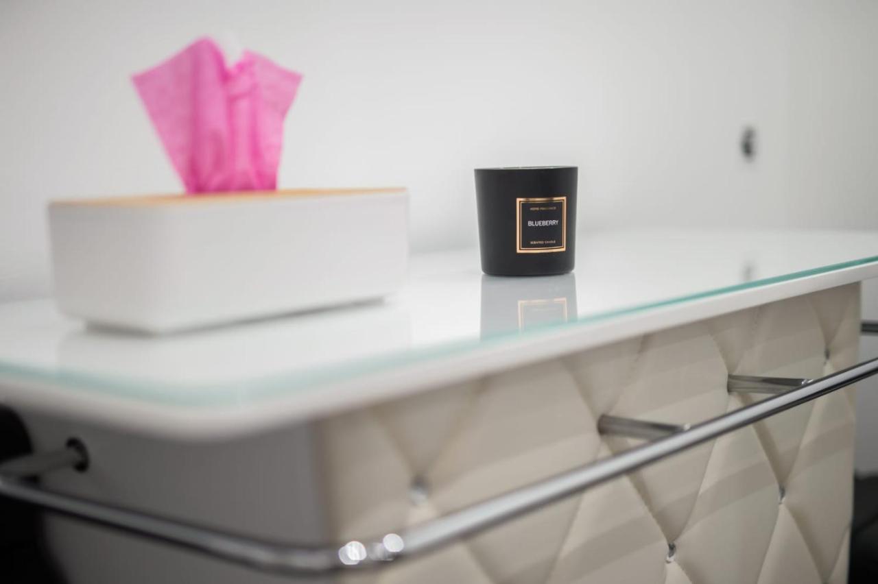 Apartman Slay Zagreb Luaran gambar
