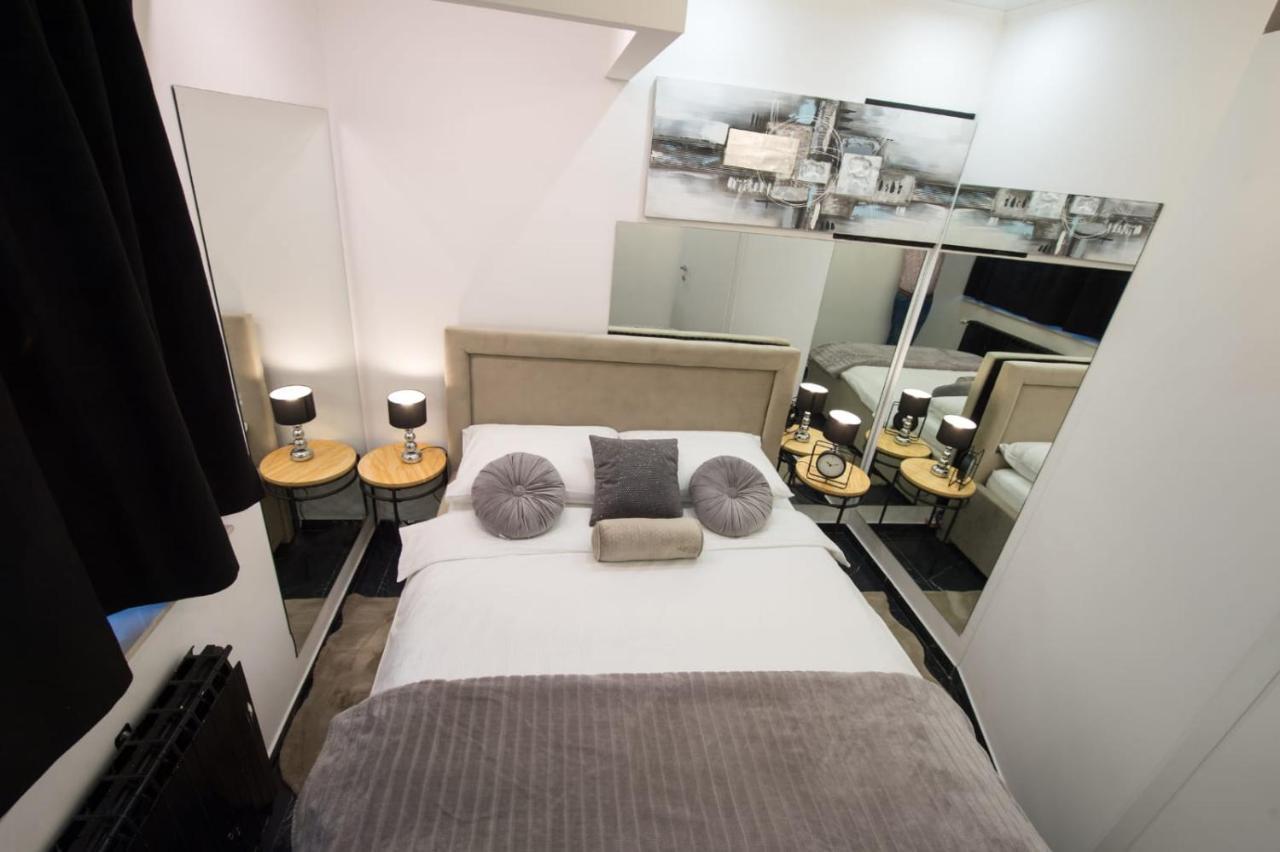 Apartman Slay Zagreb Luaran gambar