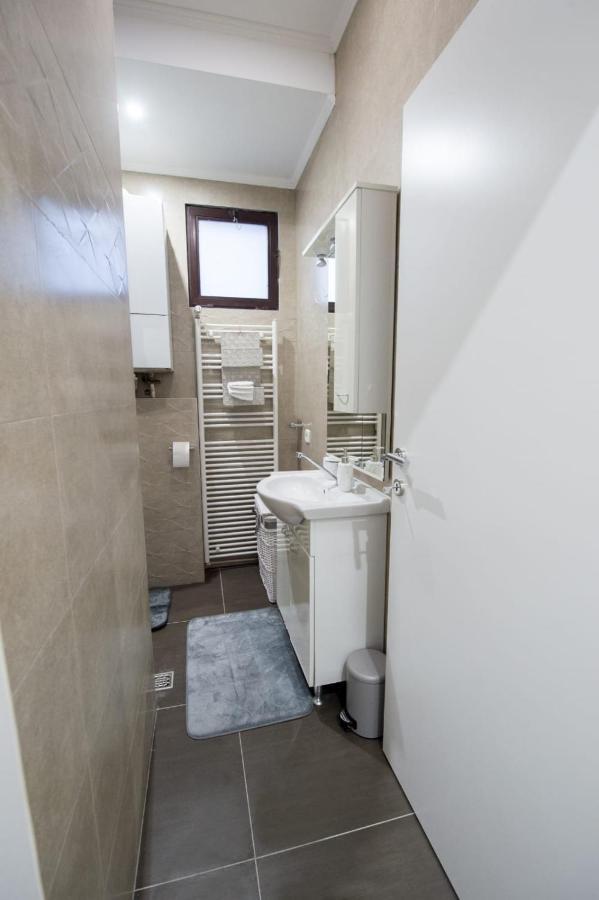 Apartman Slay Zagreb Luaran gambar
