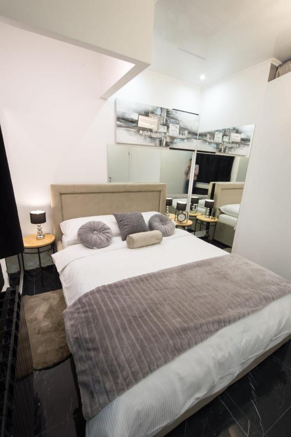 Apartman Slay Zagreb Luaran gambar