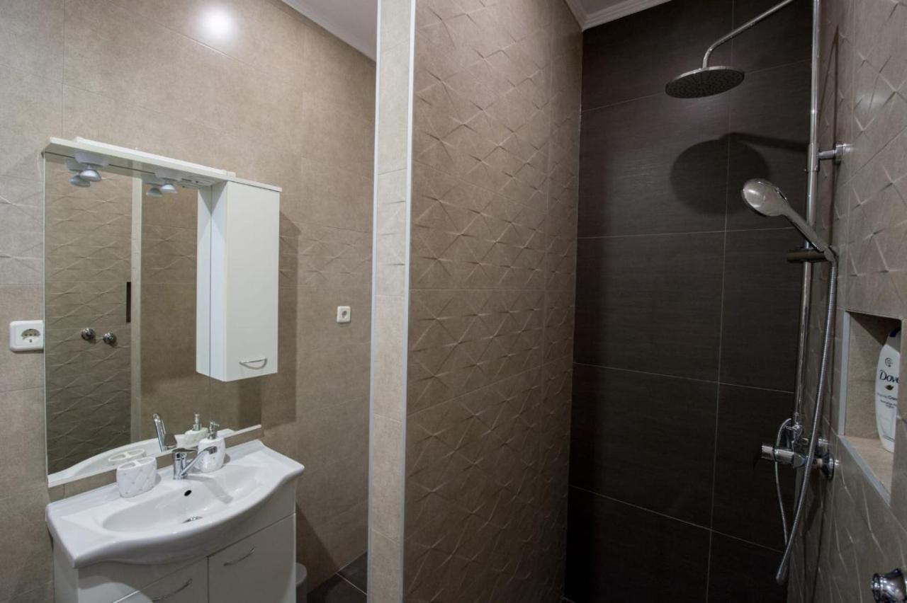 Apartman Slay Zagreb Luaran gambar