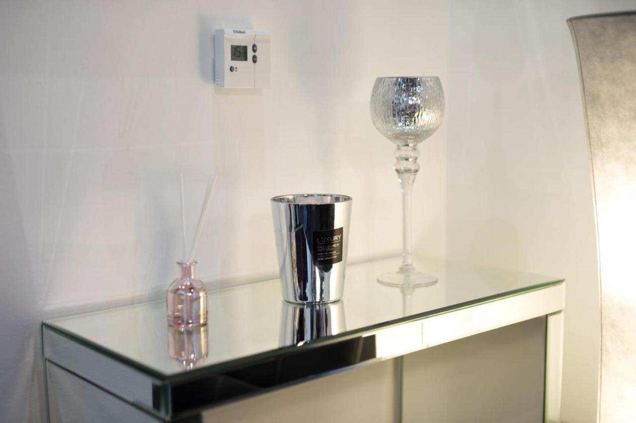 Apartman Slay Zagreb Luaran gambar