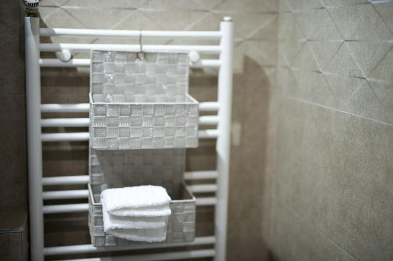 Apartman Slay Zagreb Luaran gambar