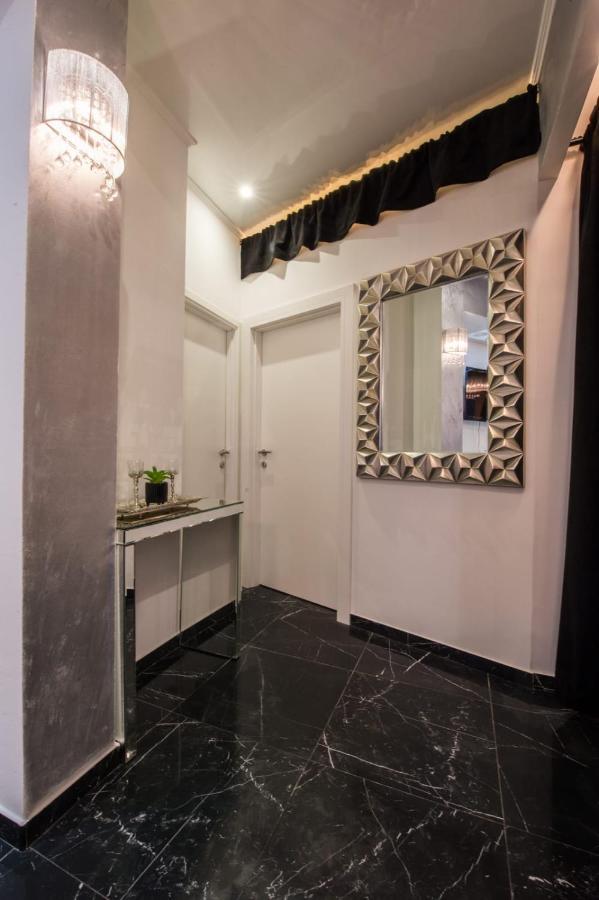 Apartman Slay Zagreb Luaran gambar
