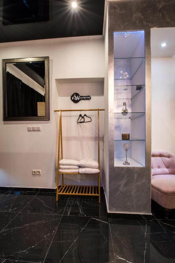 Apartman Slay Zagreb Luaran gambar