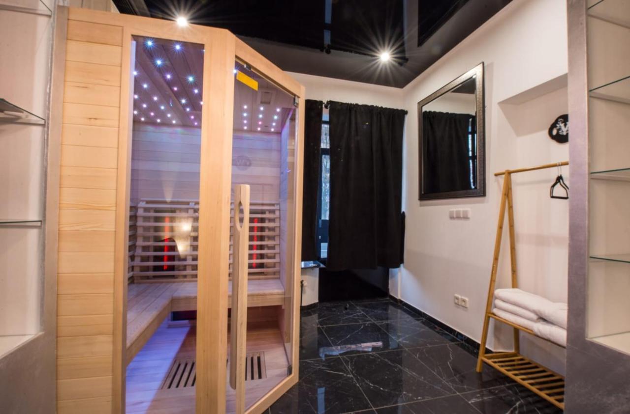 Apartman Slay Zagreb Luaran gambar