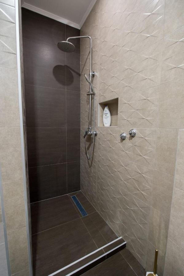 Apartman Slay Zagreb Luaran gambar