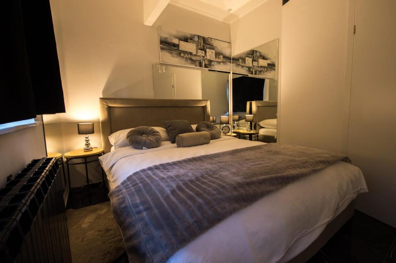 Apartman Slay Zagreb Luaran gambar