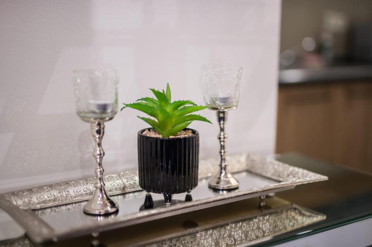 Apartman Slay Zagreb Luaran gambar