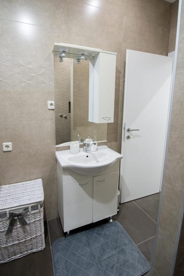 Apartman Slay Zagreb Luaran gambar