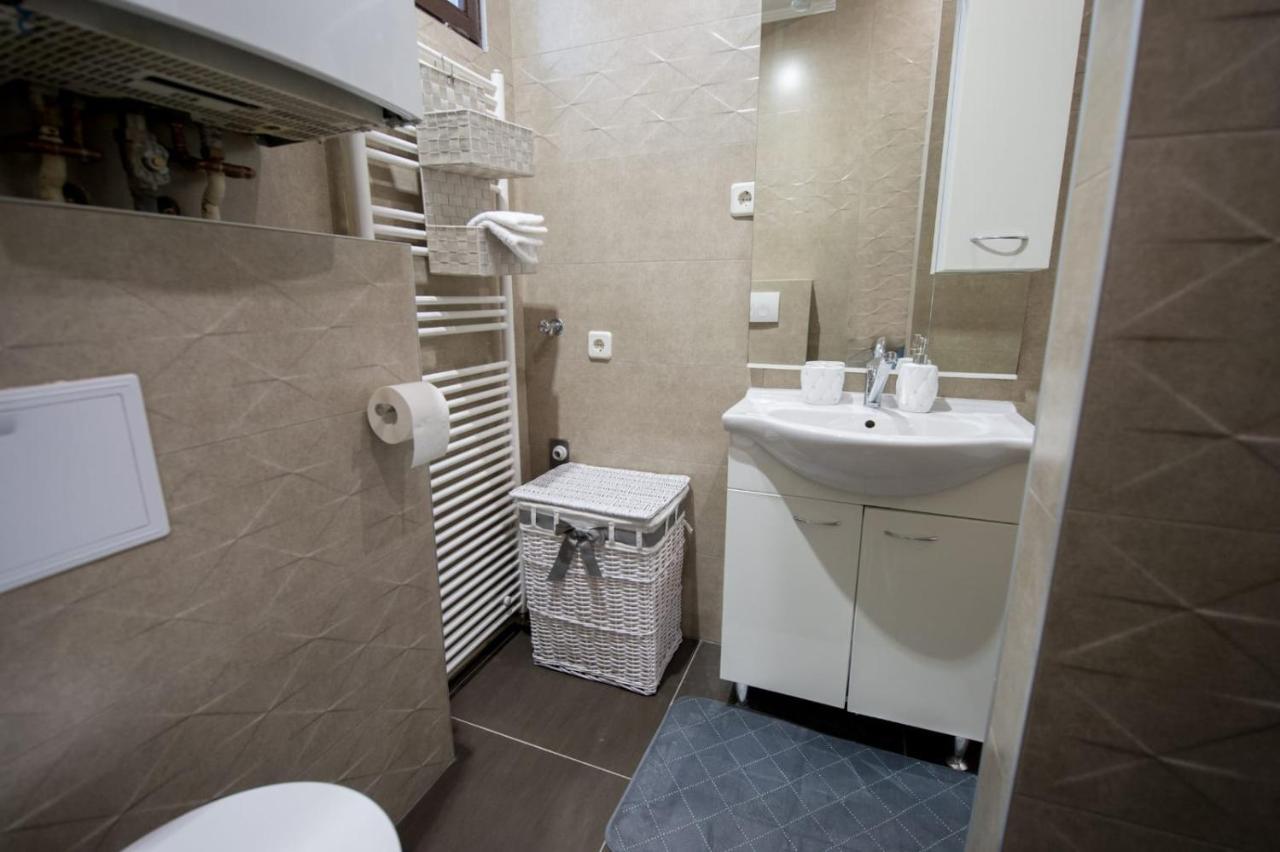 Apartman Slay Zagreb Luaran gambar