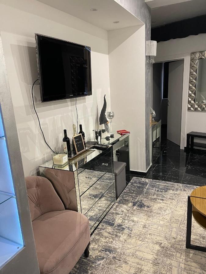 Apartman Slay Zagreb Luaran gambar