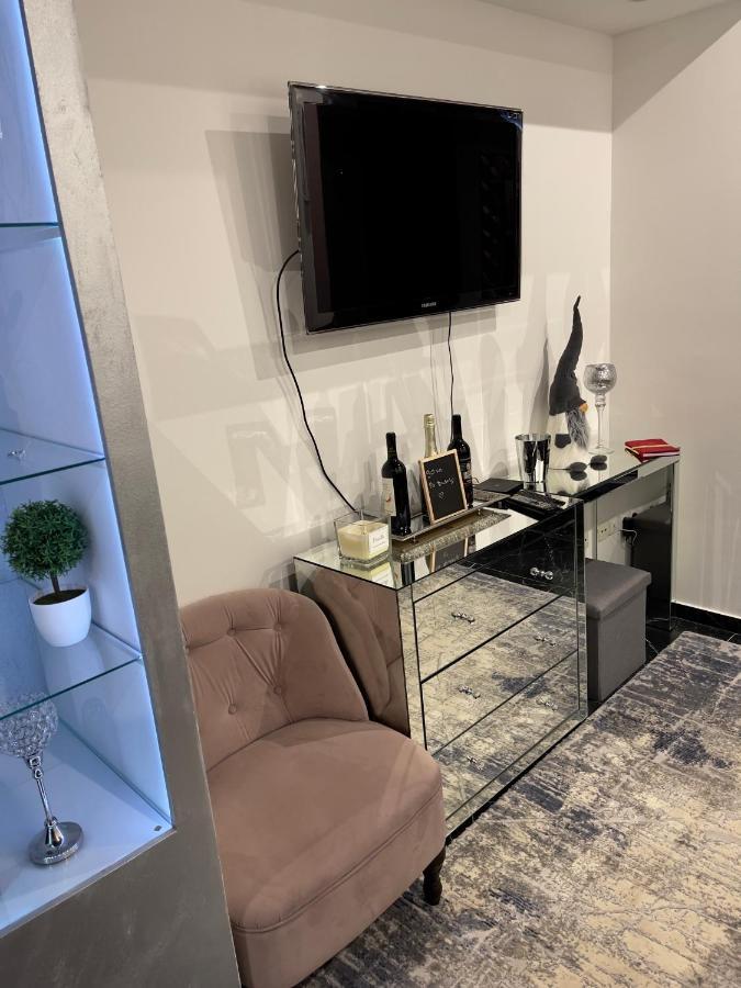 Apartman Slay Zagreb Luaran gambar