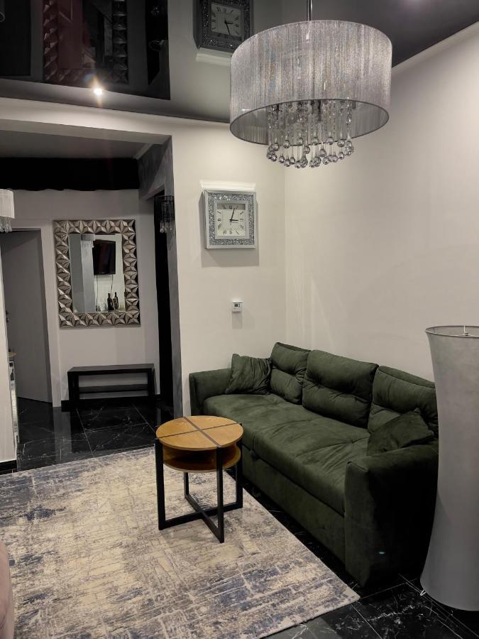 Apartman Slay Zagreb Luaran gambar